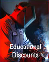 Educational Discount